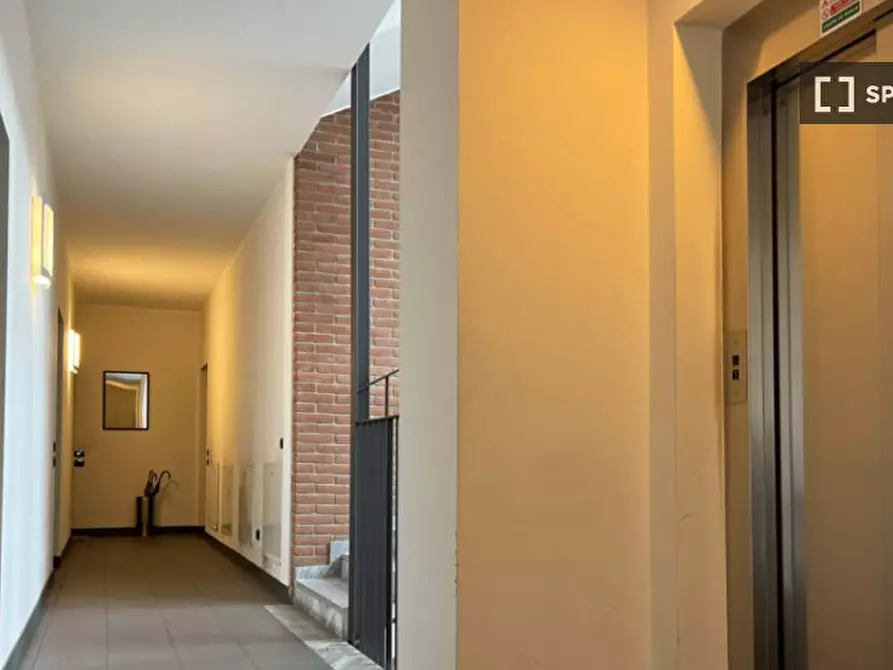 Immagine 5 di Appartamento in affitto  in Via Gianfranco Zuretti a Milano