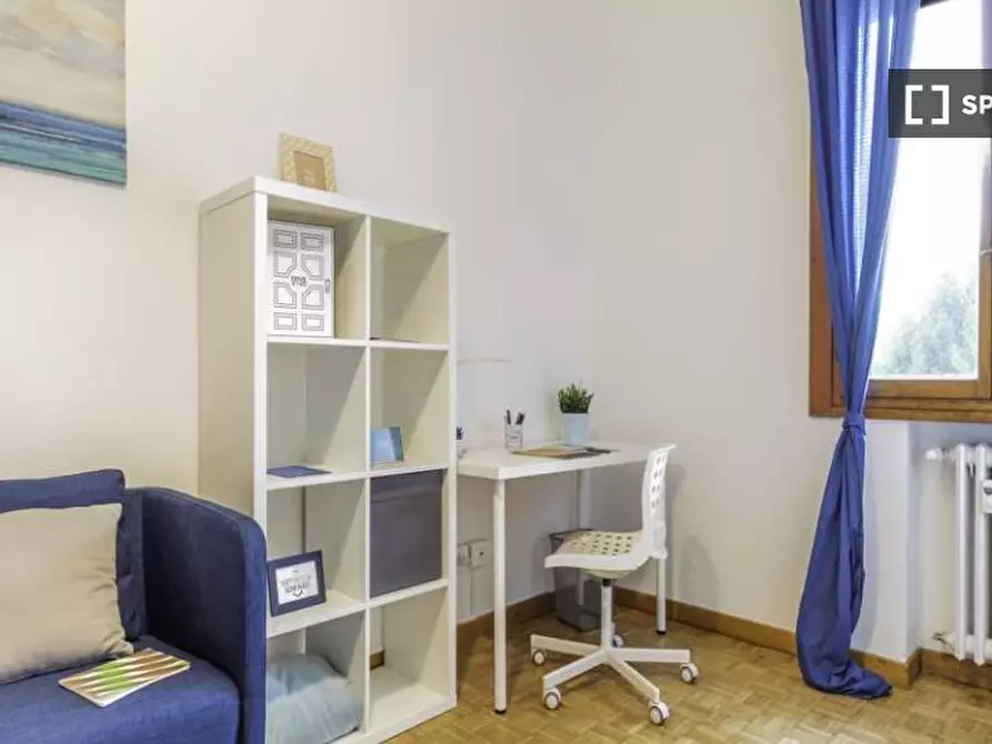 Immagine 4 di Camera condivisa in affitto  in Via Felice Mendelssohn a Padova