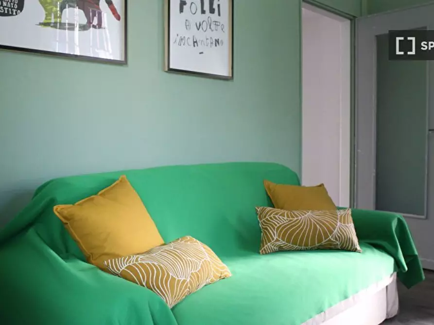 Immagine 11 di Appartamento in affitto  in Strada Comunale di Mongreno a Torino