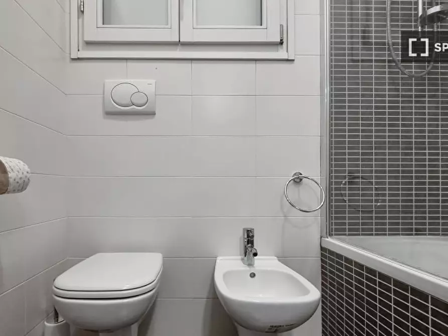 Immagine 7 di Appartamento in affitto  in Via Paolo Sarpi a Milano