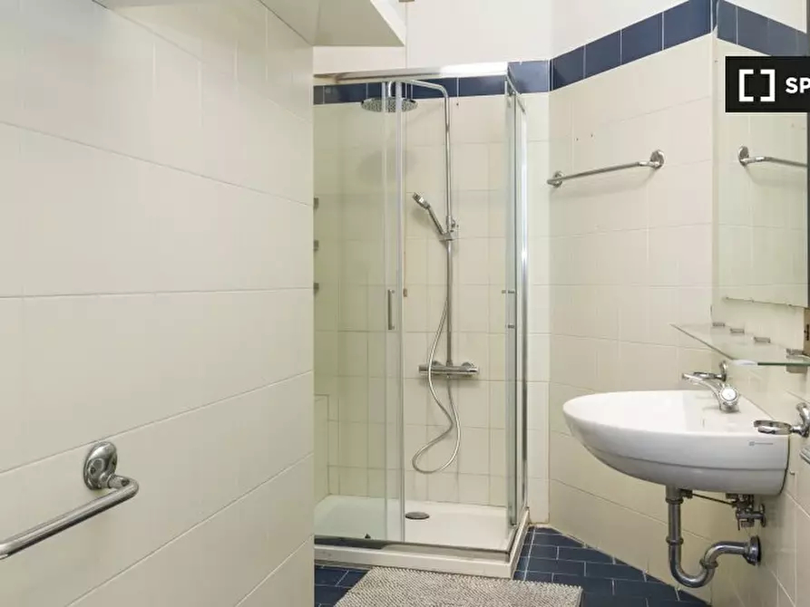 Immagine 16 di Camera condivisa in affitto  in Via Privata del Don a Milano