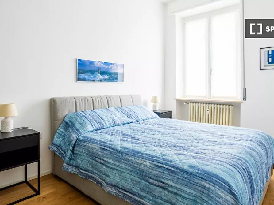 Immagine 19 di Appartamento in affitto  in Via Privata Don Bartolomeo Grazioli a Milano