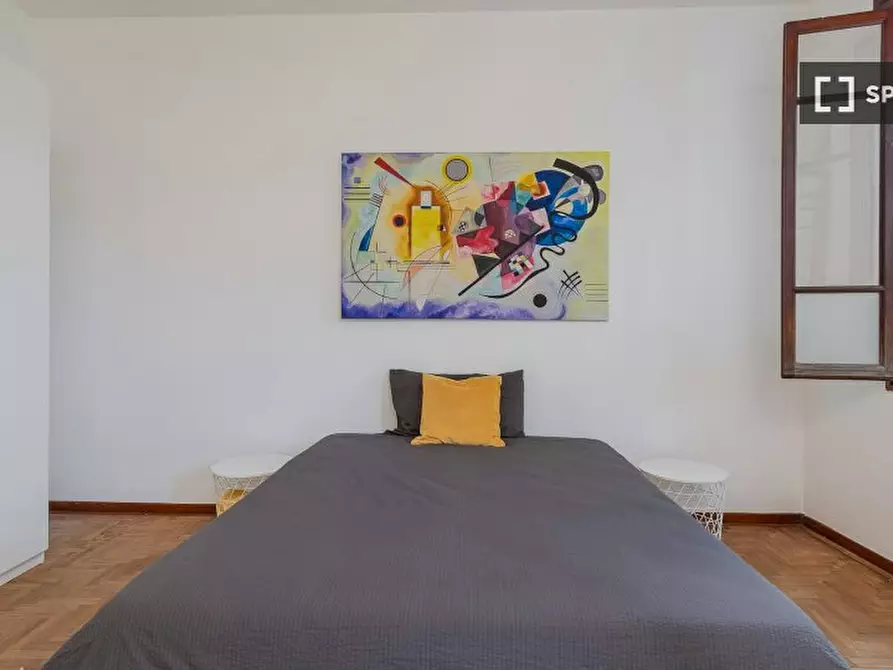 Immagine 5 di Camera condivisa in affitto  in S. Caterina a Padova