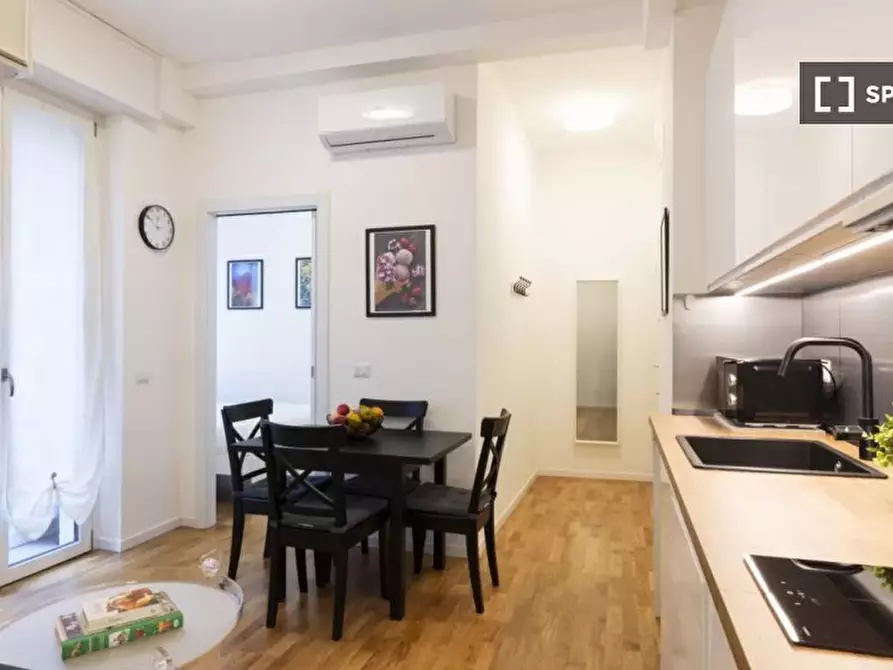Immagine 1 di Appartamento in affitto  in Via Matteo Civitali a Milano