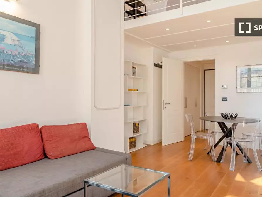 Immagine 1 di Appartamento in affitto  in Via Gioachino Rossini a Torino