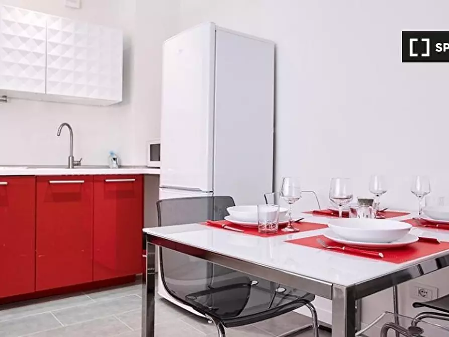 Immagine 3 di Appartamento in affitto  in Via Fiuggi, 20159 Milano MI, Italy a Milano