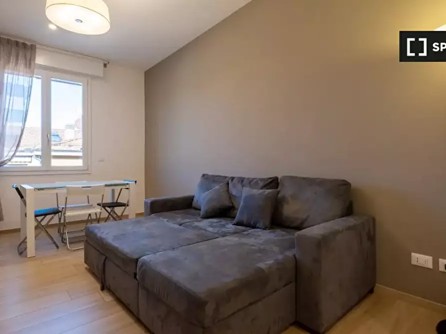 Immagine 5 di Appartamento in affitto  in Via Augusto Murri a Bologna