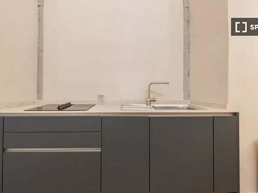 Immagine 11 di Appartamento in affitto  in Via dei Ramaglianti a Firenze