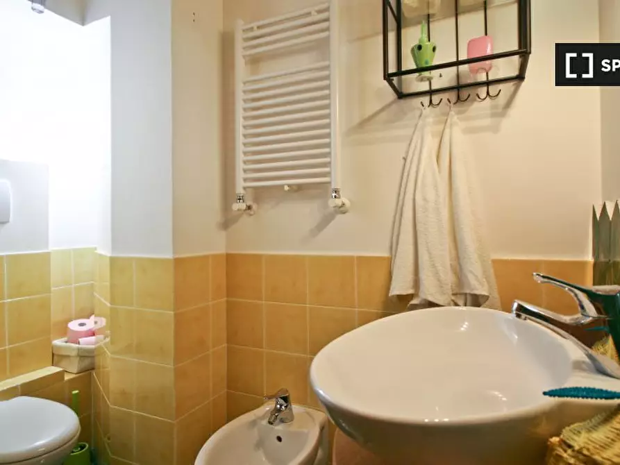 Immagine 7 di Appartamento in affitto  in Via della Scala, 00153 Roma RM, Italy a Roma