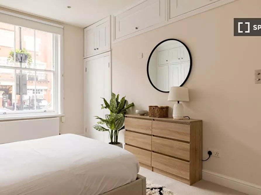 Immagine 7 di Appartamento in affitto  in Flood St a Kensington