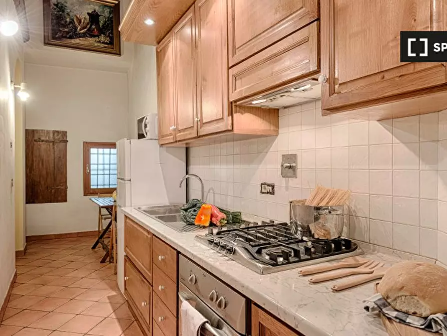 Immagine 13 di Appartamento in affitto  in Via Monalda, 50123 Firenze FI, Italy a Firenze
