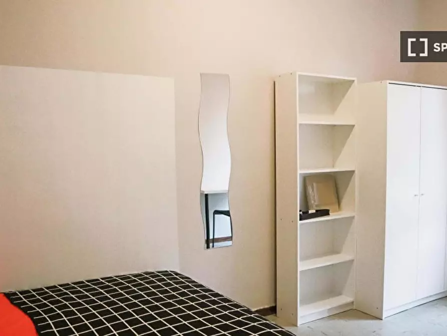 Immagine 2 di Camera condivisa in affitto  in Via tigellio a Cagliari