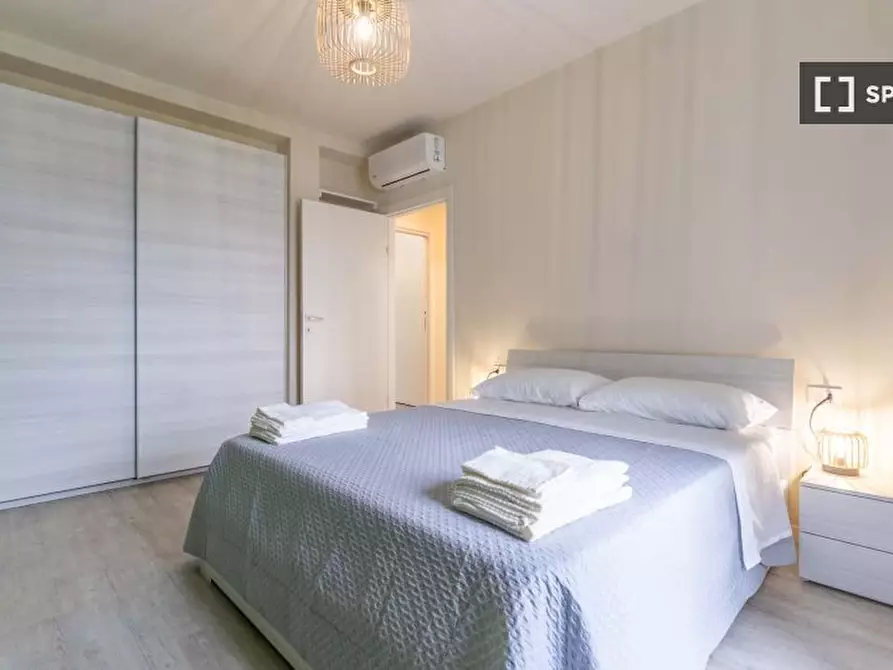 Immagine 8 di Appartamento in affitto  in Via dell'Allodola a Milano