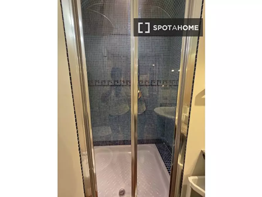 Immagine 13 di Camera condivisa in affitto  in Piazza Santiago del Cile a Roma