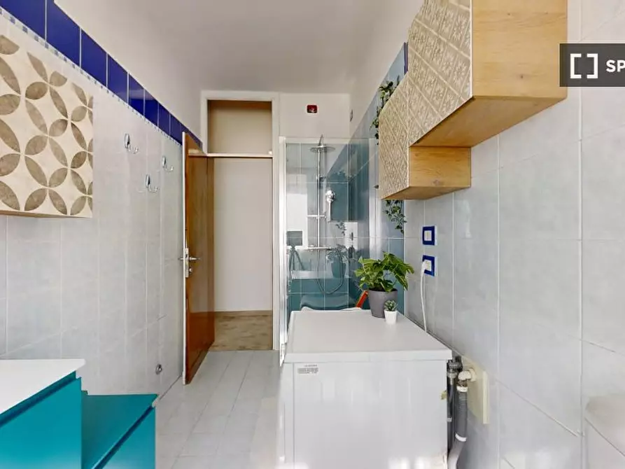 Immagine 15 di Camera condivisa in affitto  in VIA salandra a Padova