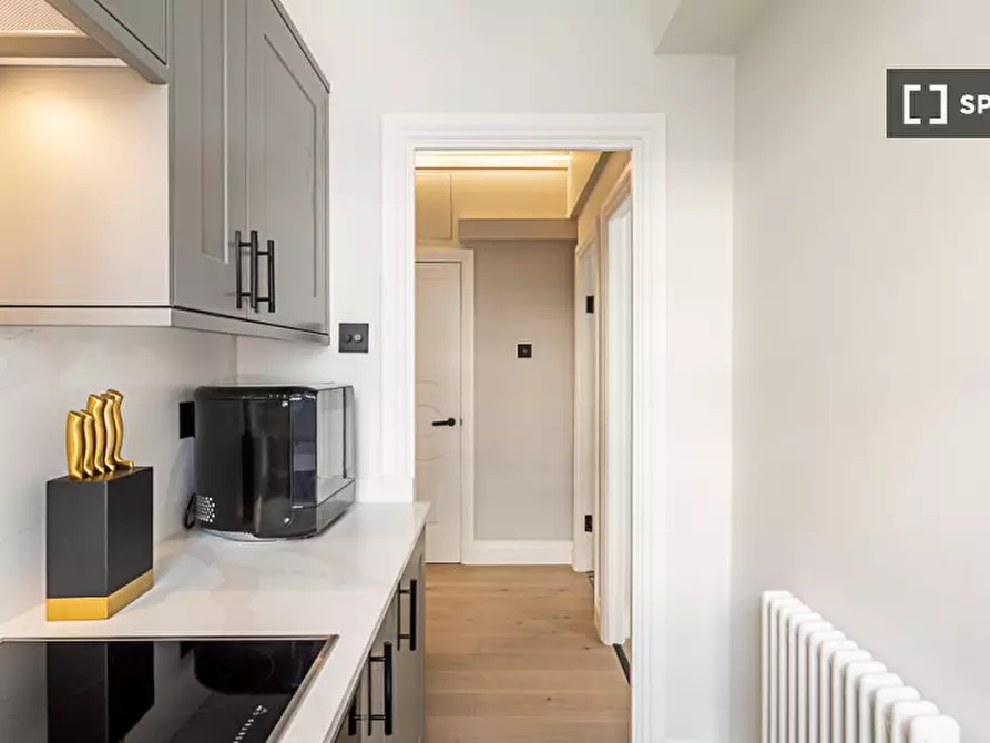 Immagine 12 di Appartamento in affitto  in Forset Court a Paddington