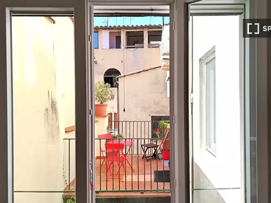 Immagine 3 di Appartamento in affitto  in Via Pietrapiana a Firenze