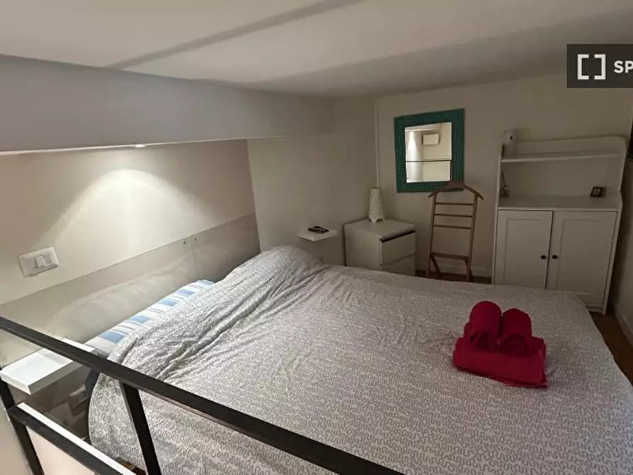 Immagine 5 di Appartamento in affitto  in Via Pietro Tacchini a Roma