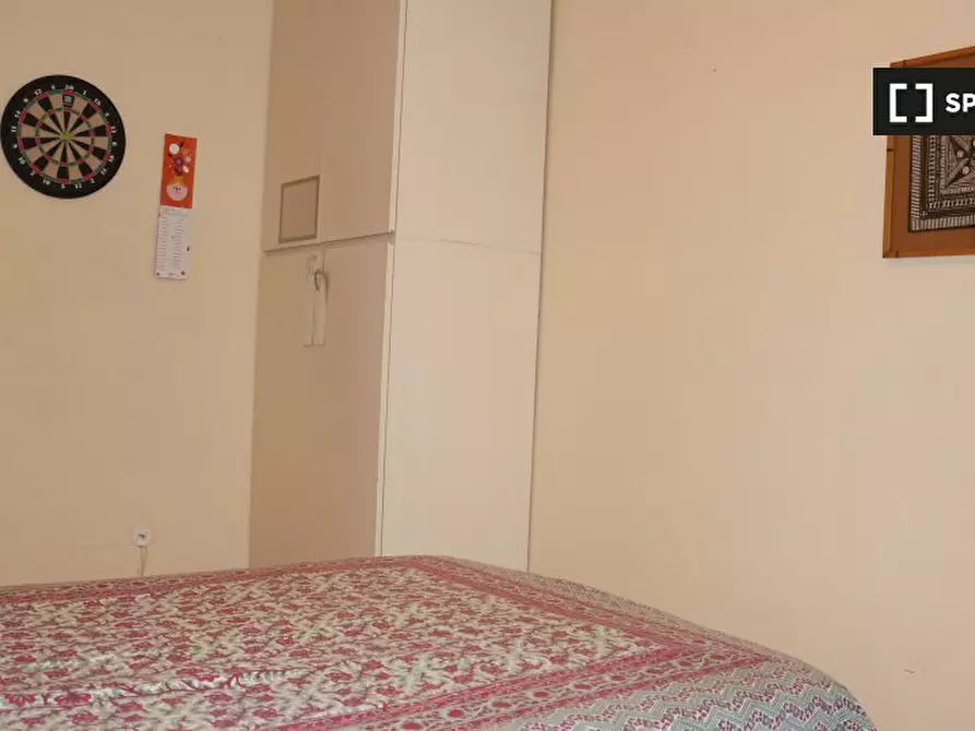 Immagine 5 di Camera condivisa in affitto  in Via Giuseppe de Robertis, 00143 Roma RM, Italy a Roma