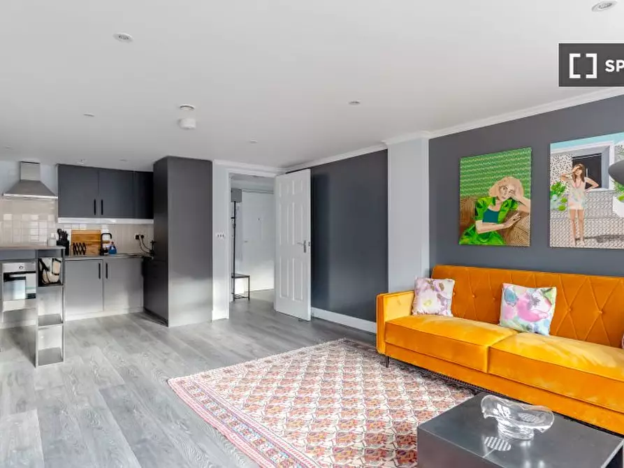 Immagine 17 di Appartamento in affitto  in Greyhound Rd a Hammersmith