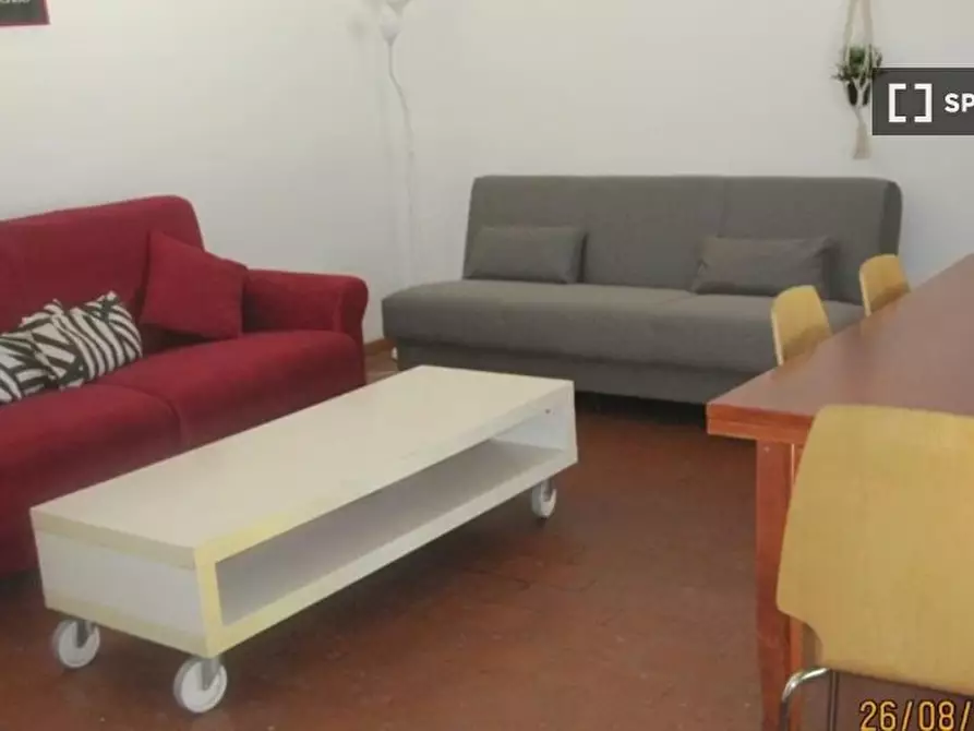 Immagine 12 di Appartamento in affitto  in Via Ricasoli a Firenze