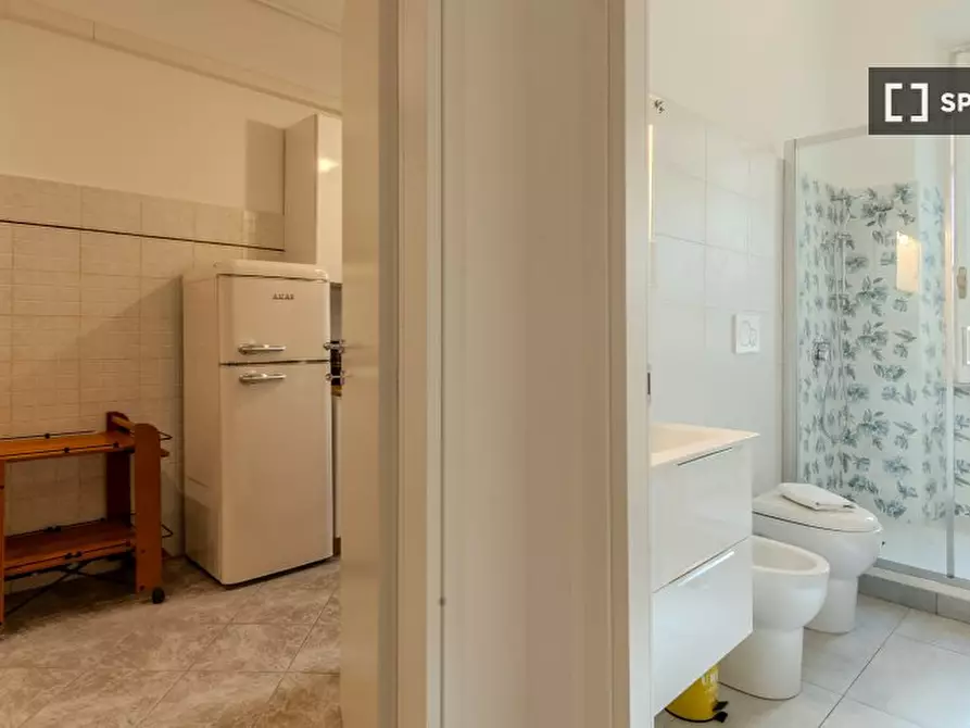 Immagine 3 di Appartamento in affitto  in Via Riccardo Grazioli Lante a Roma