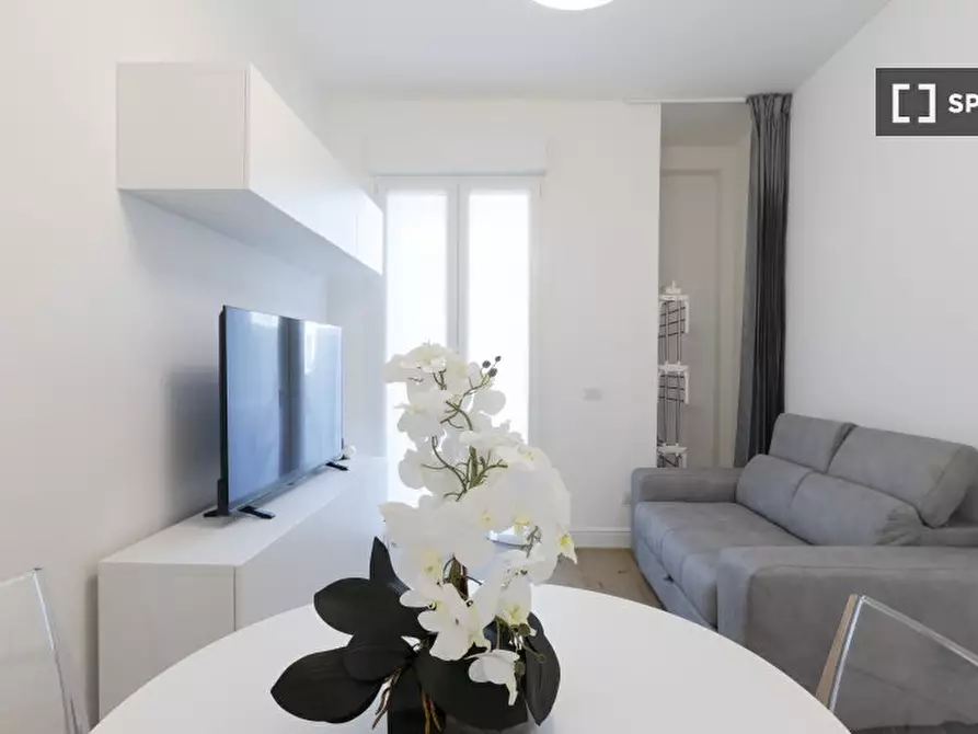 Immagine 11 di Appartamento in affitto  in Via Carlo Imbonati a Milano