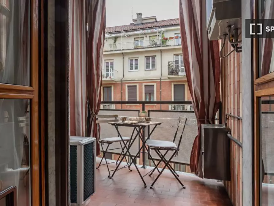 Immagine 4 di Appartamento in affitto  in Via Varaita a Torino
