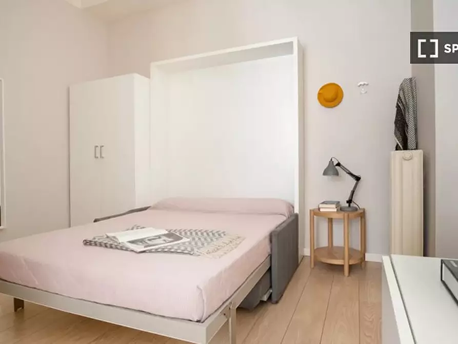 Immagine 6 di Appartamento in affitto  in Via Sigieri a Milano