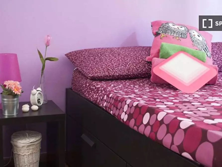 Immagine 5 di Camera condivisa in affitto  in Viale Tunisia a Milano