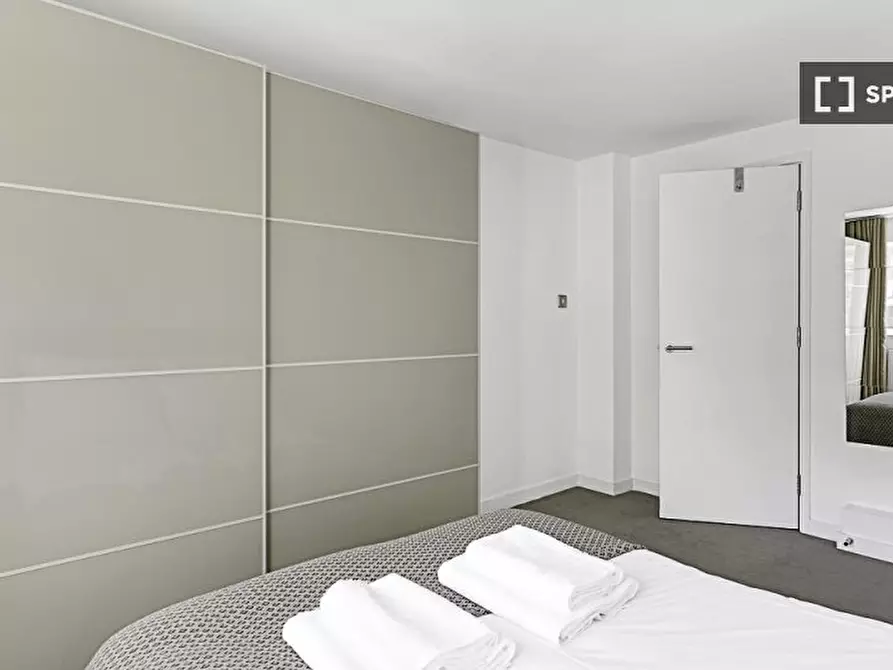 Immagine 18 di Appartamento in affitto  in Flat a 