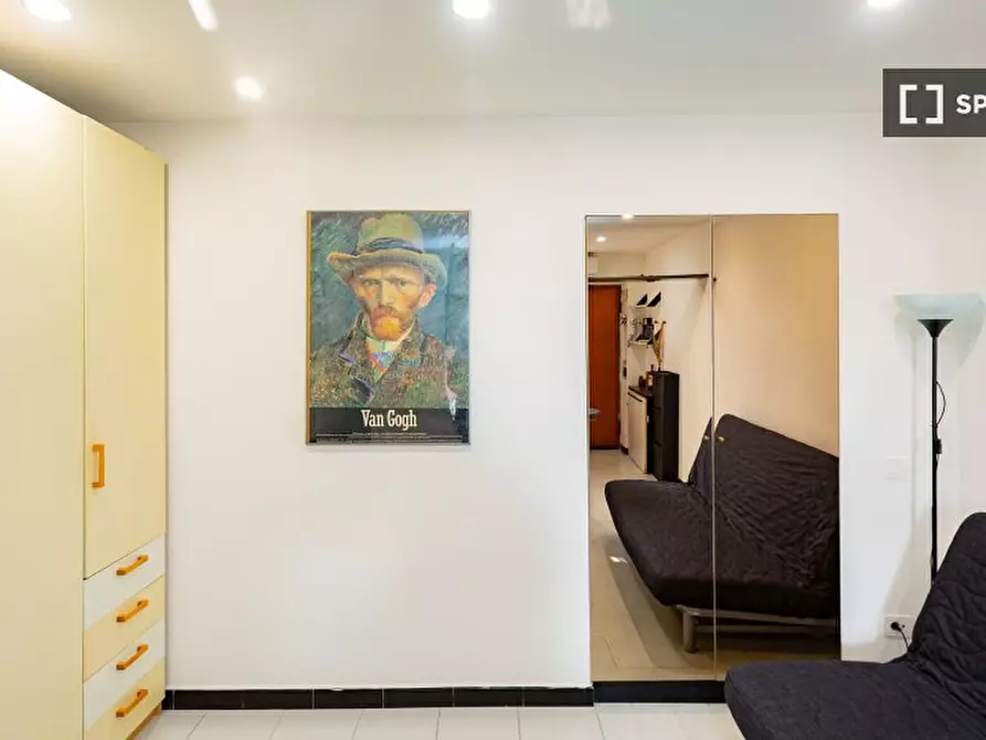 Immagine 7 di Ufficio in affitto  in Via Pasquale Paoli a Milano