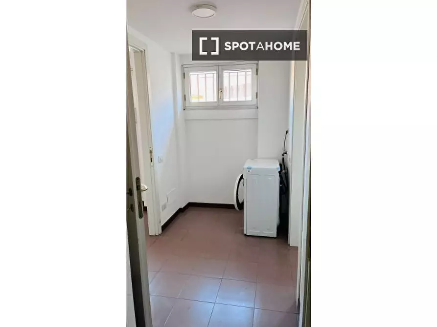 Immagine 14 di Camera condivisa in affitto  in Via Nicola Palmieri a Milano