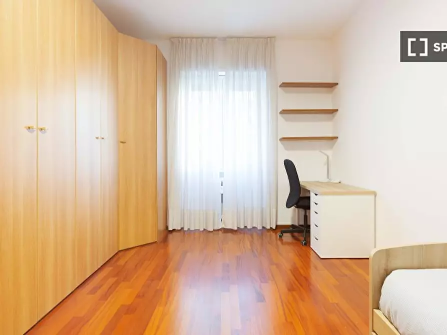 Immagine 18 di Appartamento in affitto  in Via dei Grimani a Milano