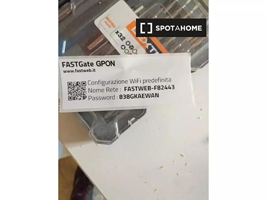 Immagine 9 di Ufficio in affitto  in Via Zamboni a Bologna