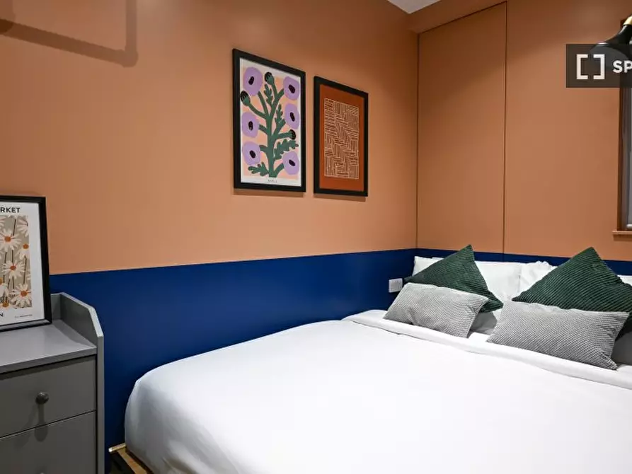 Immagine 10 di Appartamento in affitto  in City Garden Row a Islington