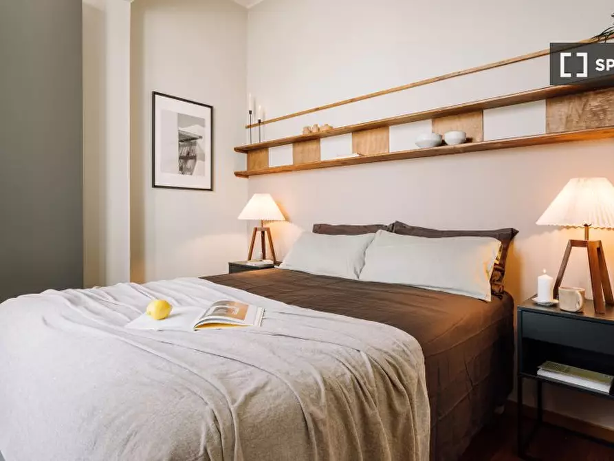 Immagine 2 di Appartamento in affitto  in Via Senato a Milano