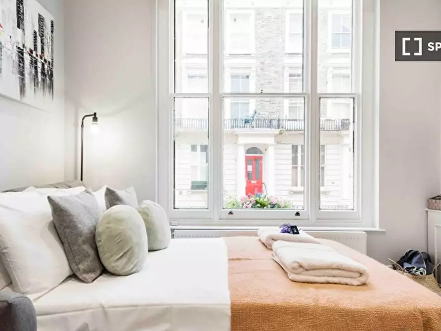 Immagine 15 di Appartamento in affitto  in Newton Road a Paddington
