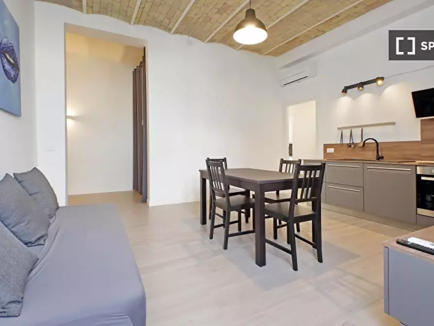 Immagine 6 di Appartamento in affitto  in Via Casilina Vecchia a Roma