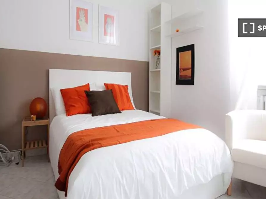 Immagine 1 di Camera condivisa in affitto  in Viale Ortles a Milano