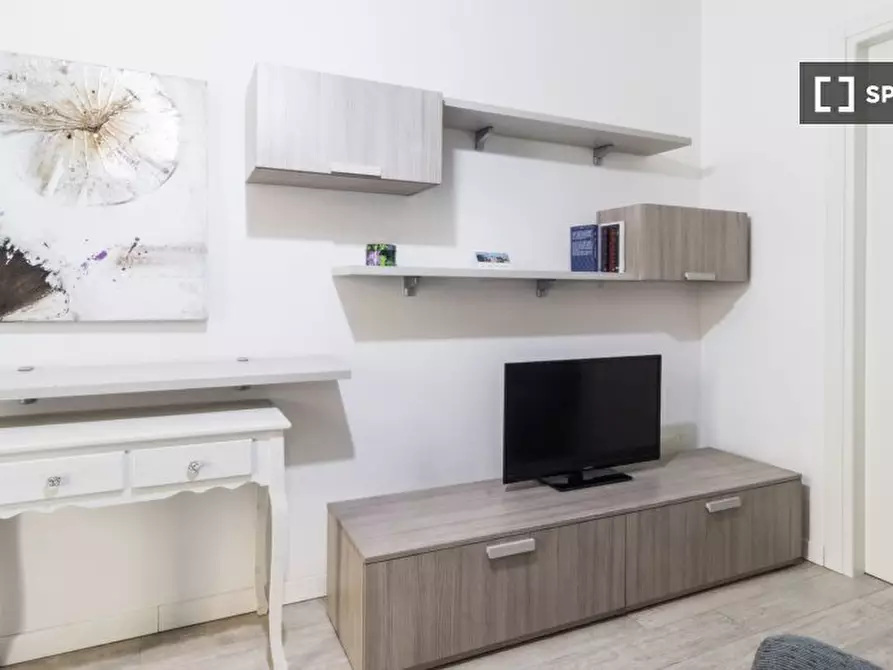 Immagine 4 di Appartamento in affitto  in Via Marcantonio dal Re a Milano