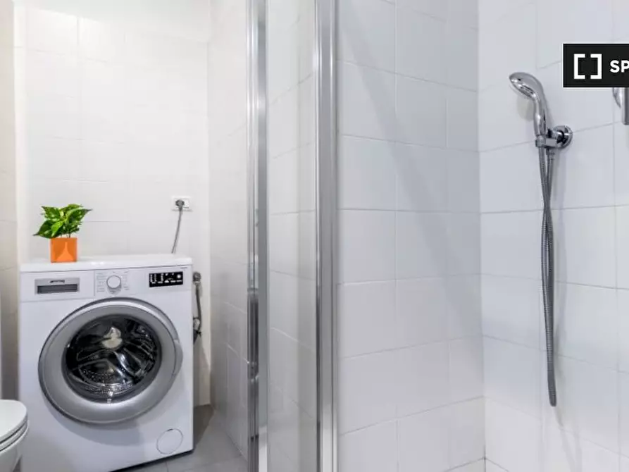 Immagine 12 di Ufficio in affitto  in Via Cadore a Milano