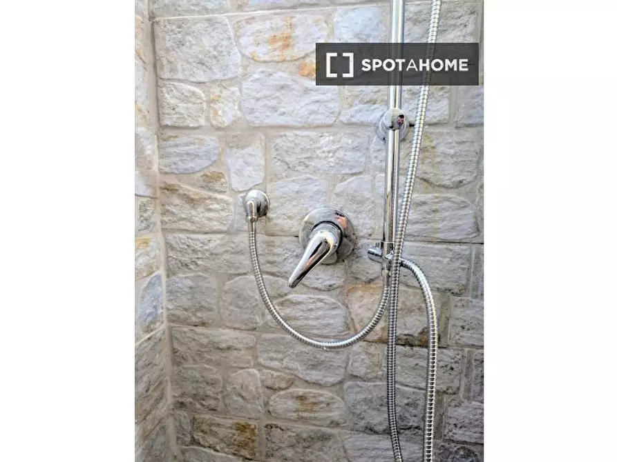 Immagine 8 di Ufficio in affitto  in Via Carlo Forlanini a Milano