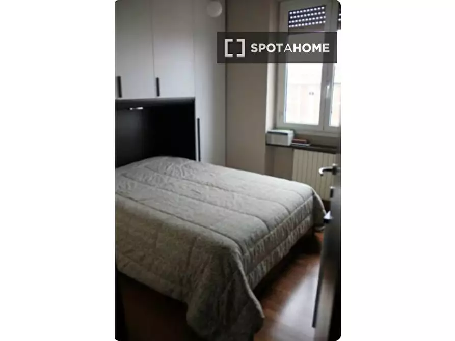 Immagine 9 di Appartamento in affitto  in Via Ilarione Rancati a Milano