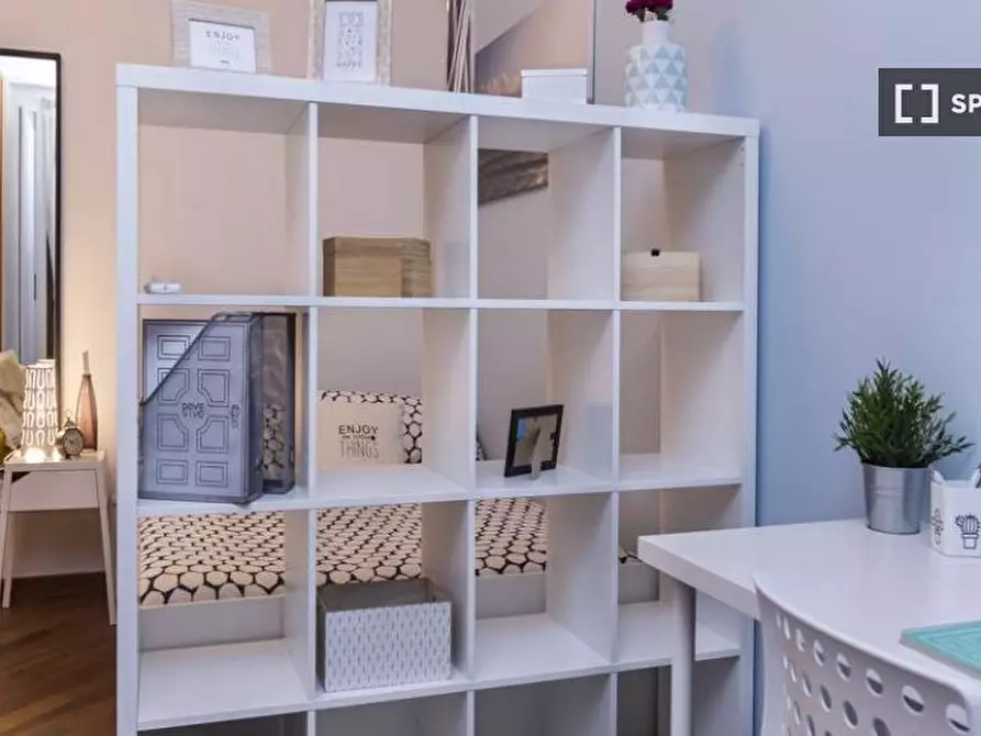 Immagine 4 di Camera condivisa in affitto  in Via Privata San Martiniano a Milano