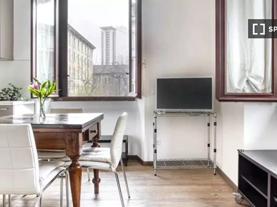 Immagine 18 di Appartamento in affitto  in Piazzale Carlo Archinto a Milano