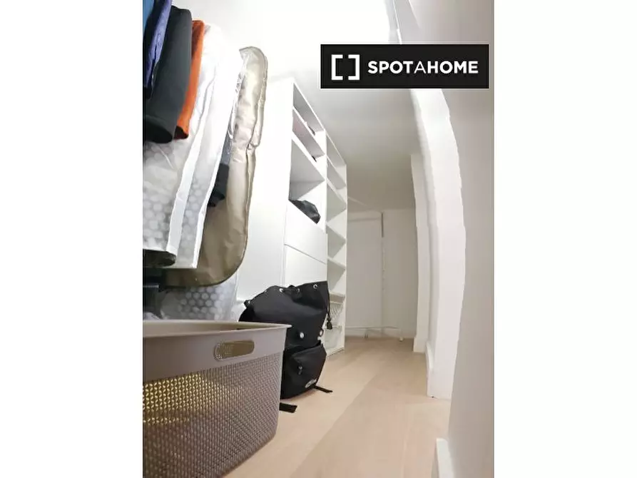 Immagine 2 di Ufficio in affitto  in Via Lodovico Settala a Milano