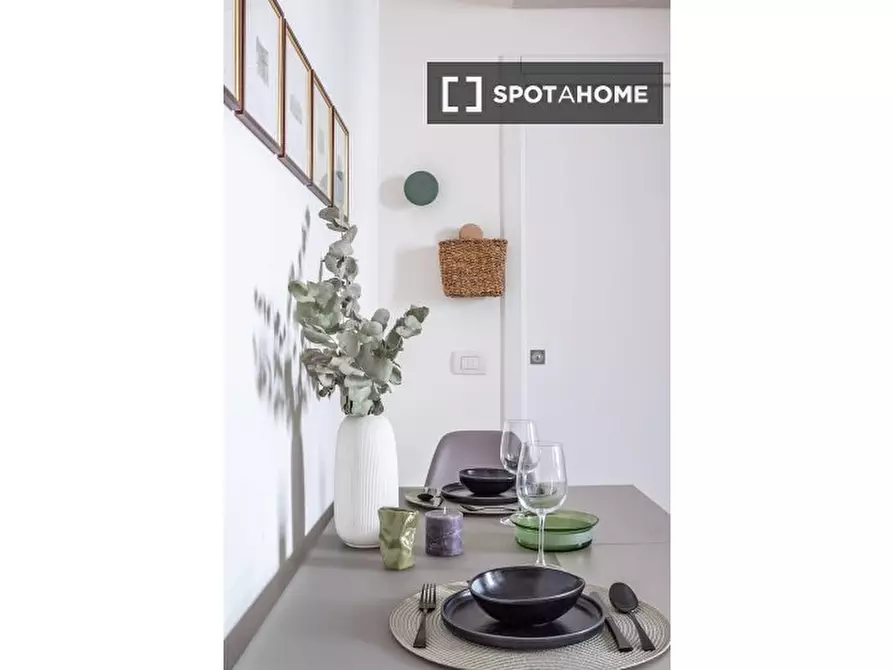 Immagine 4 di Appartamento in affitto  in Via Luigi Galvani a Milano