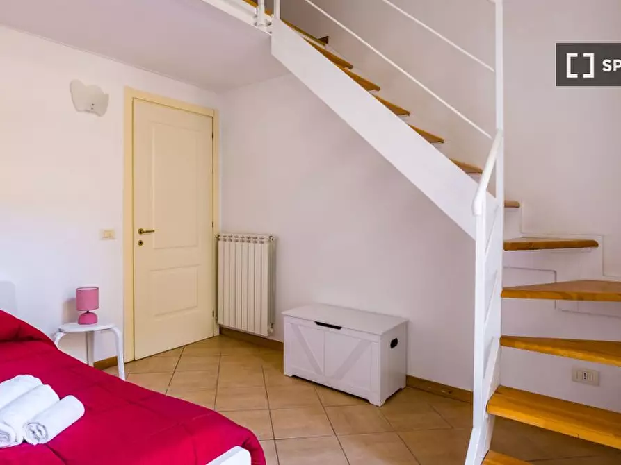 Immagine 5 di Appartamento in affitto  in Vico Lungo San Raffaele a Napoli