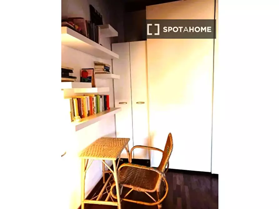 Immagine 2 di Appartamento in affitto  in Via Fratelli Pozzi a Milano